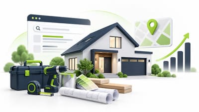 Home Improvement SEO
