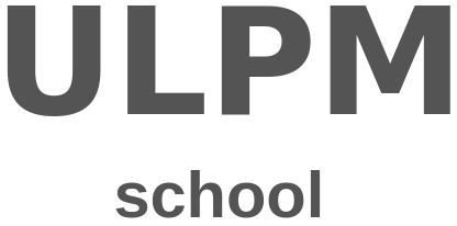 ULPM school