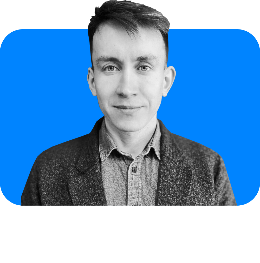 Артур Зарипов - Генеральный директор Ranks