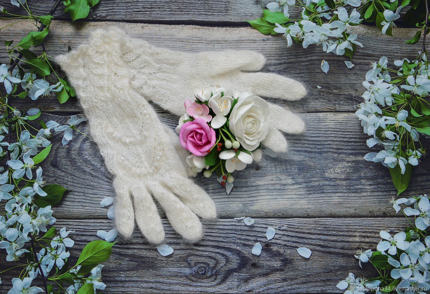 Пуховые перчатки: как выбрать?