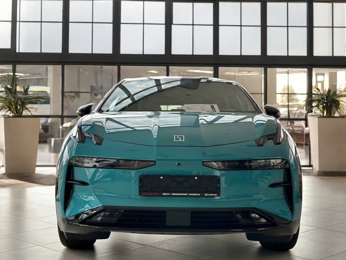 Zeekr X — технические характеристики, комплектации, отзывы владельцев ...