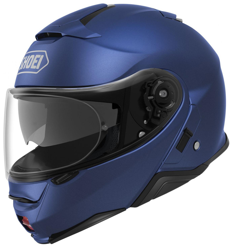 Шлем SHOEI NEOTEC II — купить с бесплатной доставкой по России