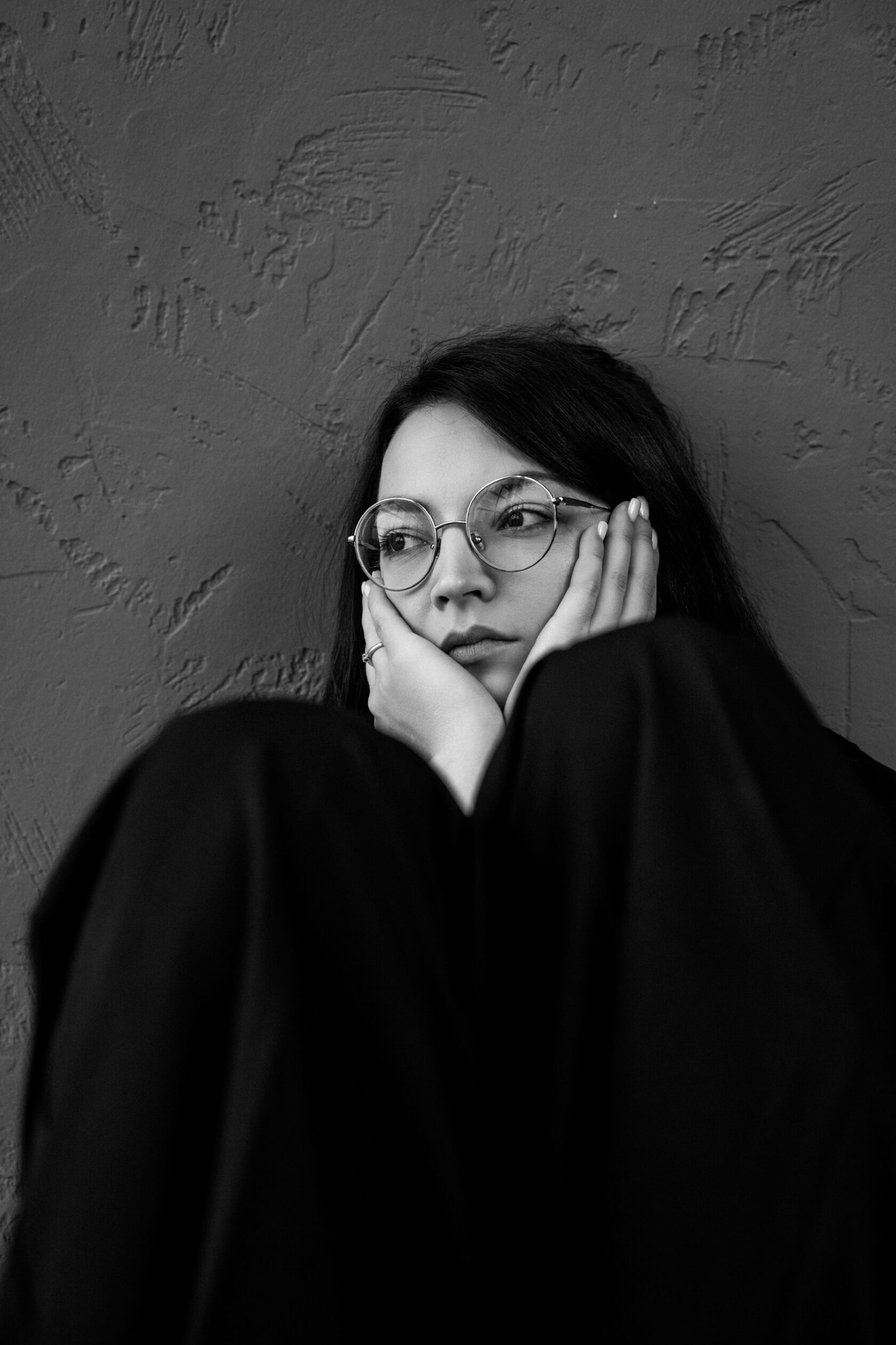 Анна Комарова