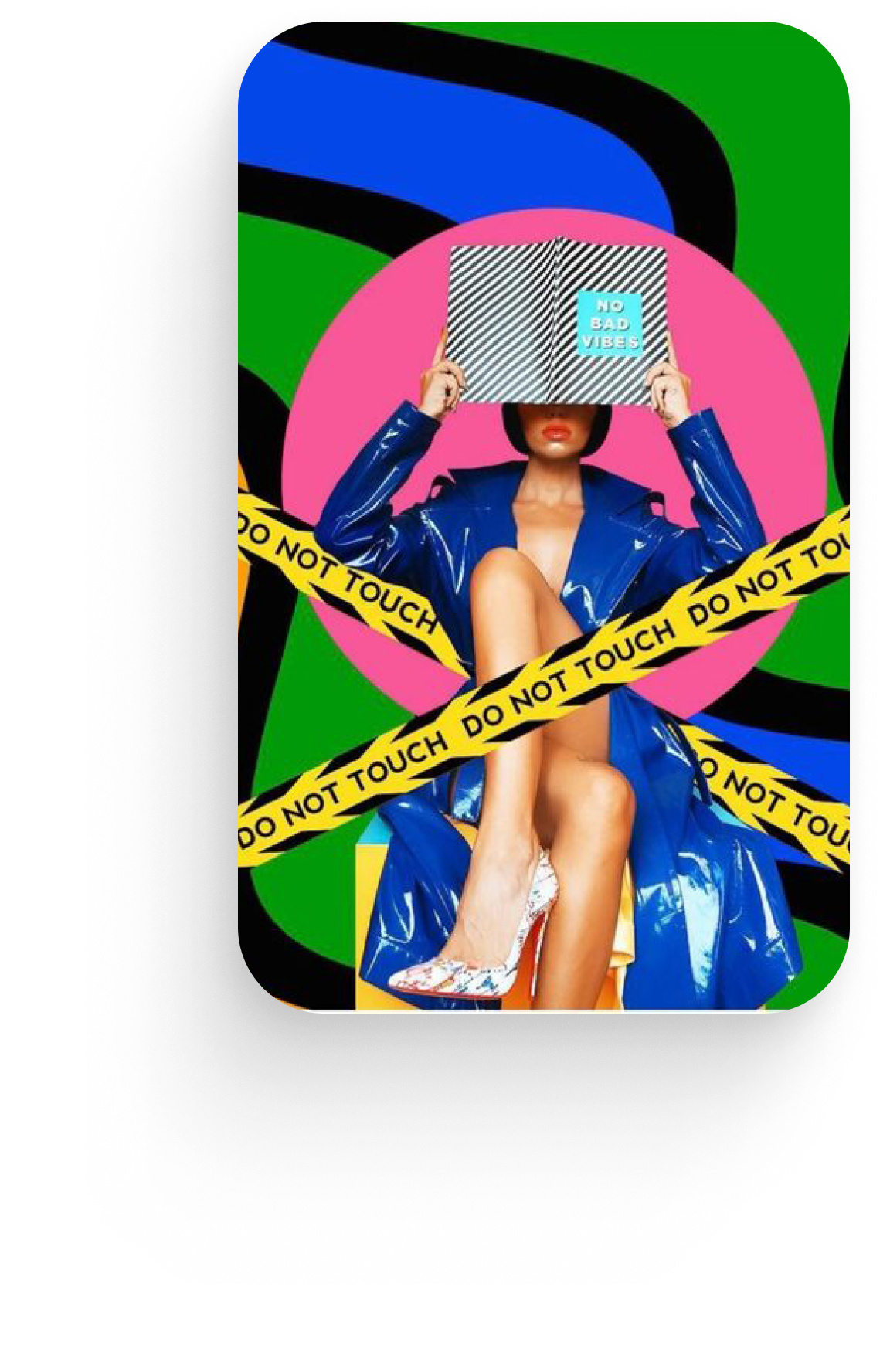 Зори в поле