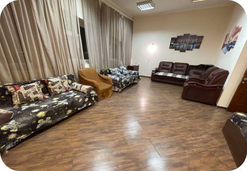 Квартиры посуточно в Чите