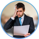 Волнение перед публикой