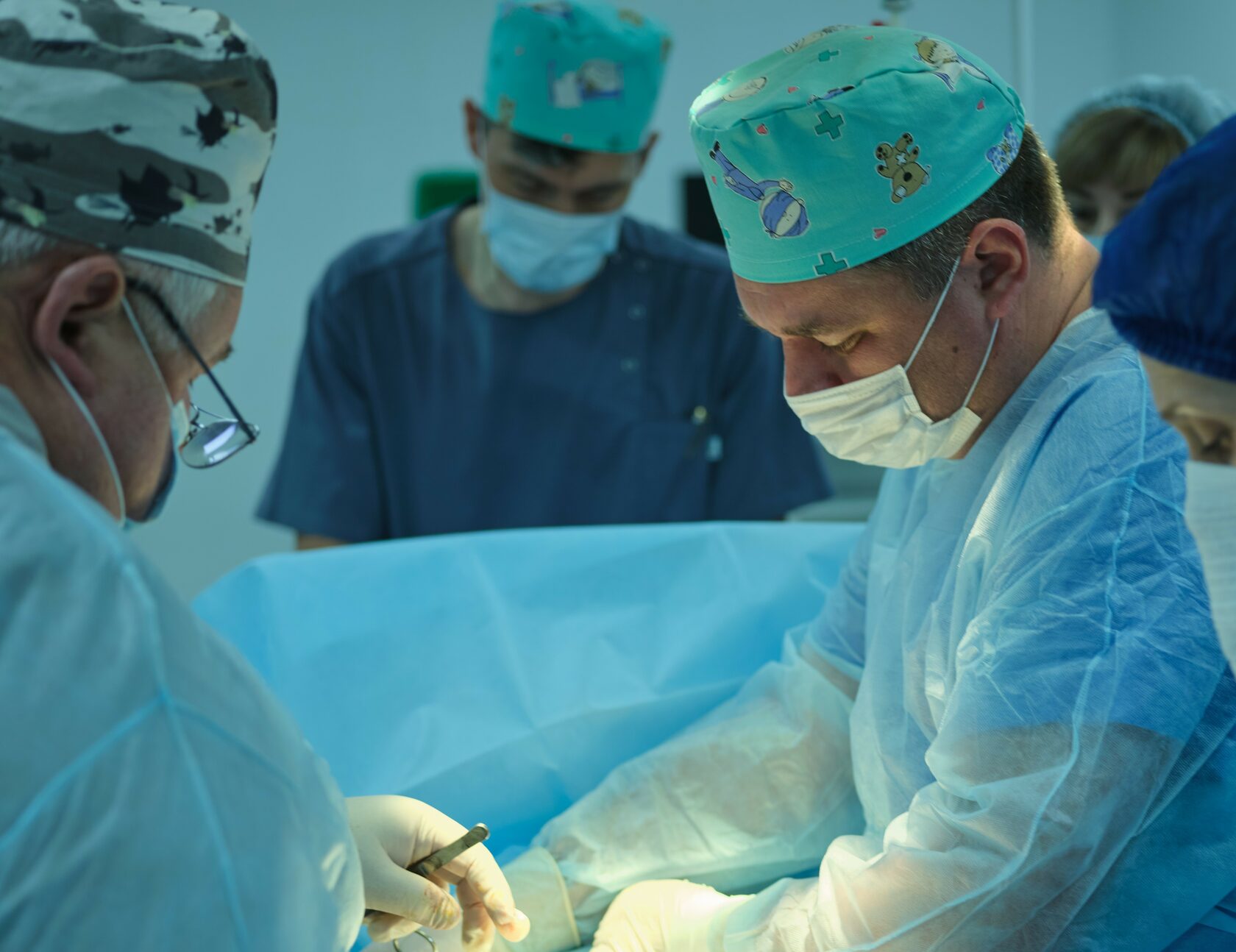 ОРЦ Атлант г.Курск | Главная