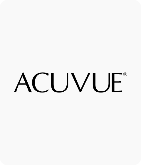 Acuvue