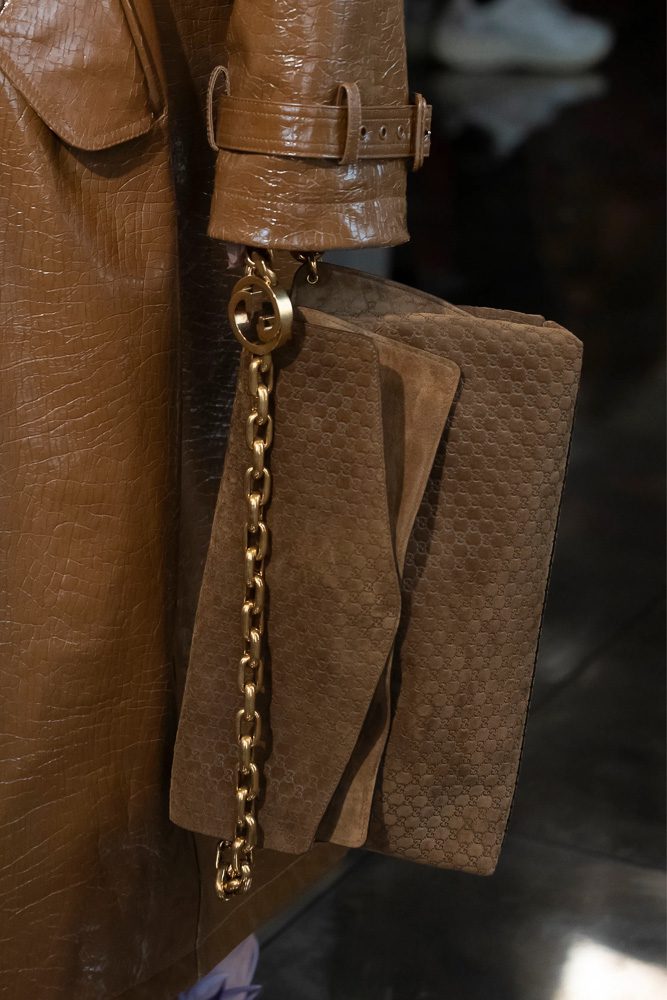 Сумки Gucci Cruise 2026 6