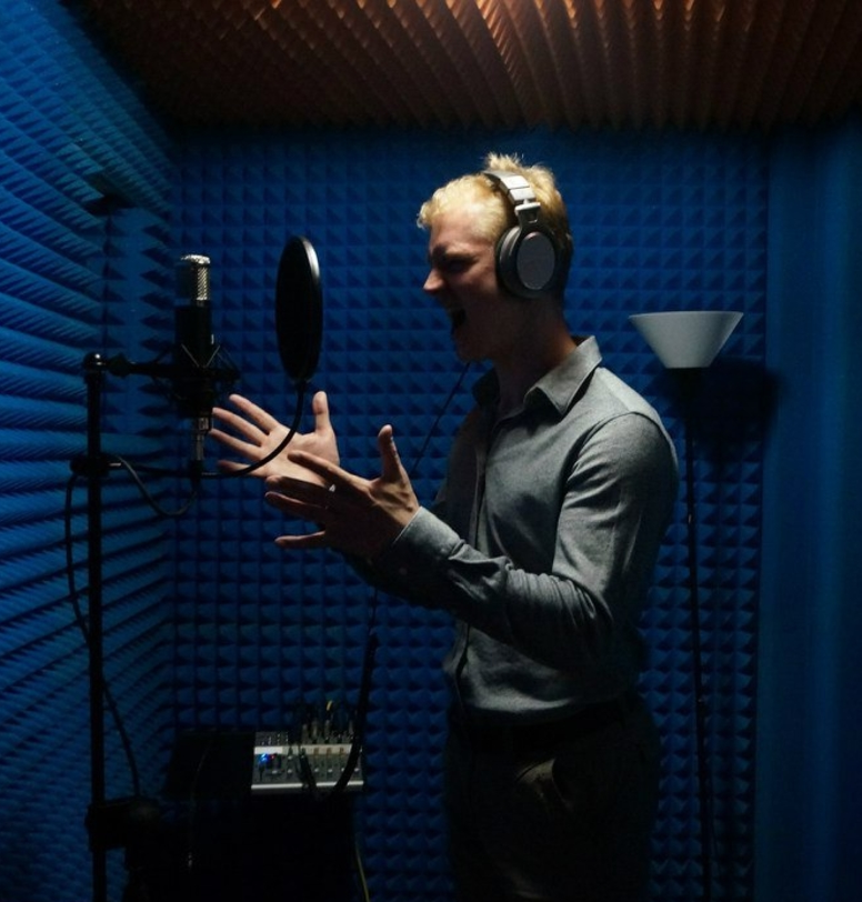 онлайн-уроки по технике речи