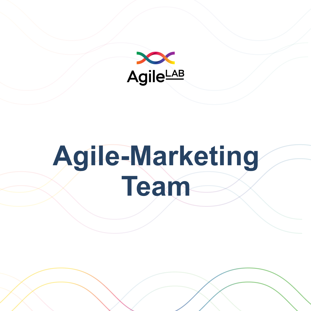 case study agile marketing