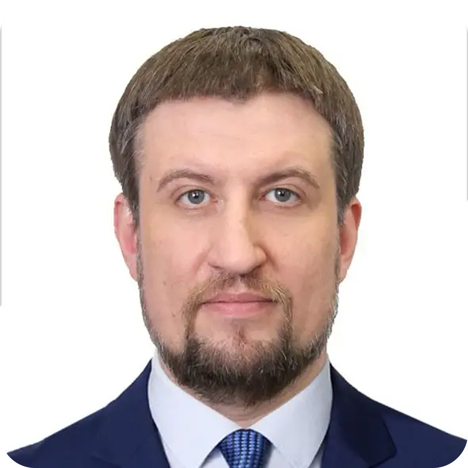 Клецов Леонид Сергеевич