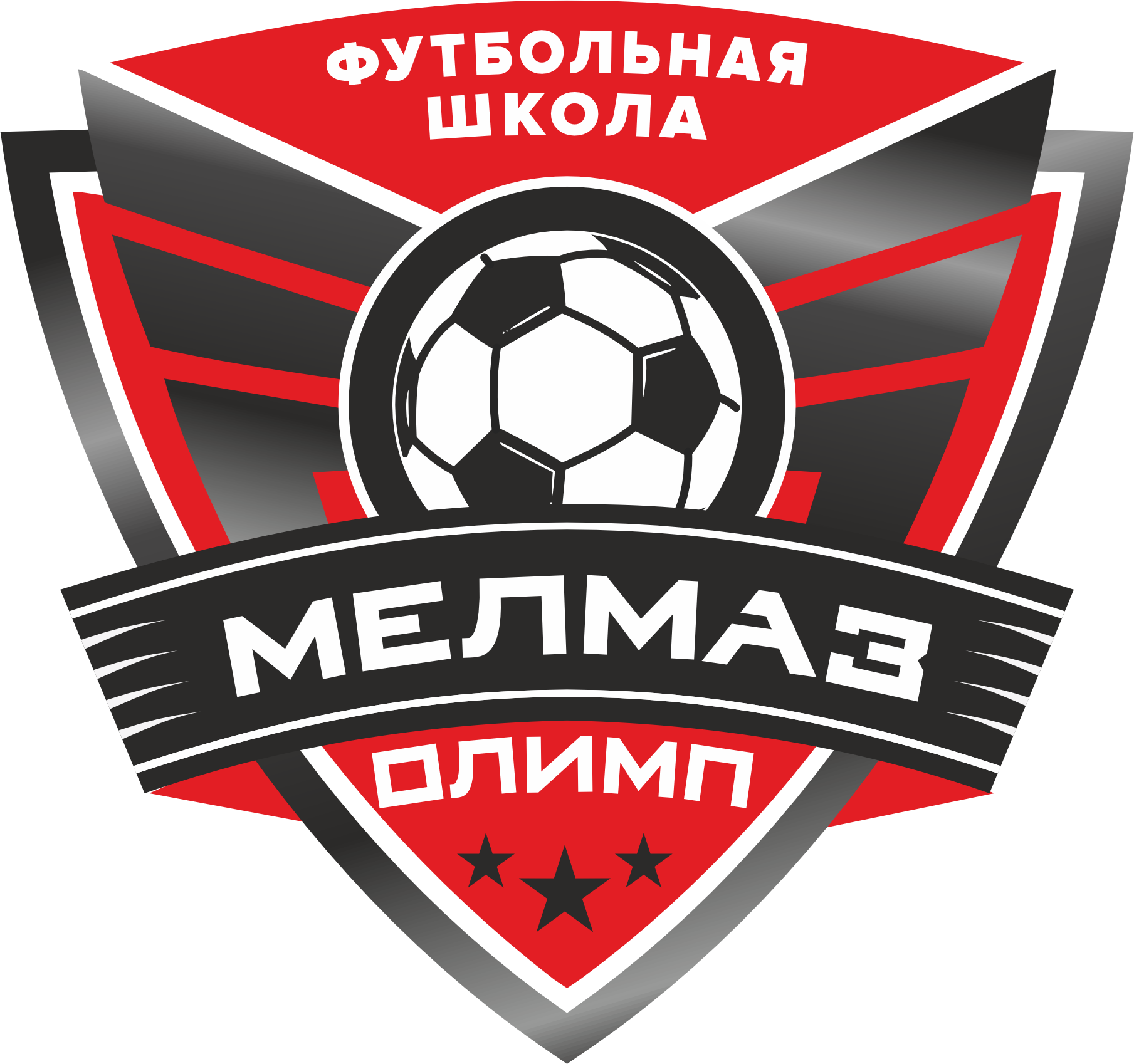 Футбольная школа