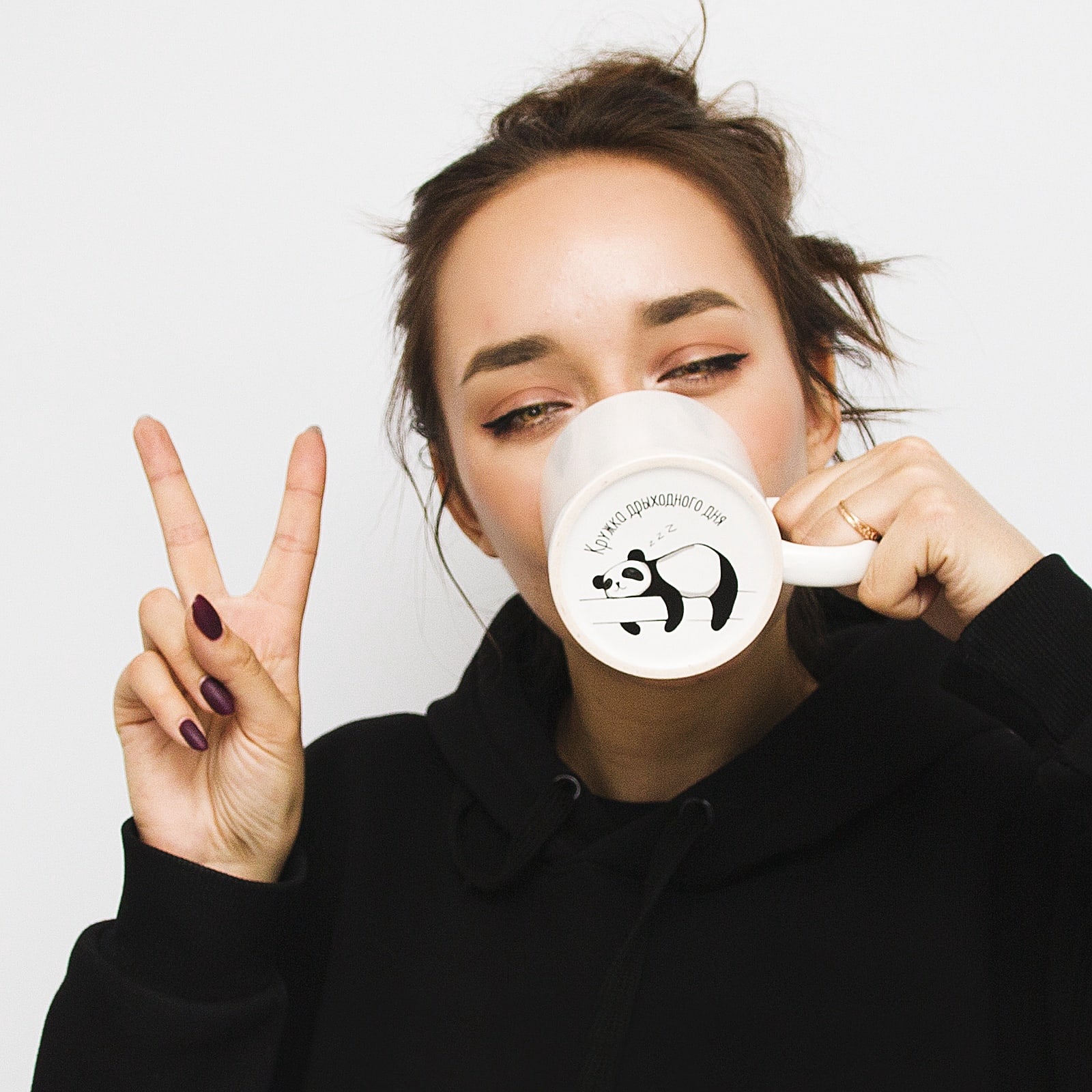 Галина Логунова