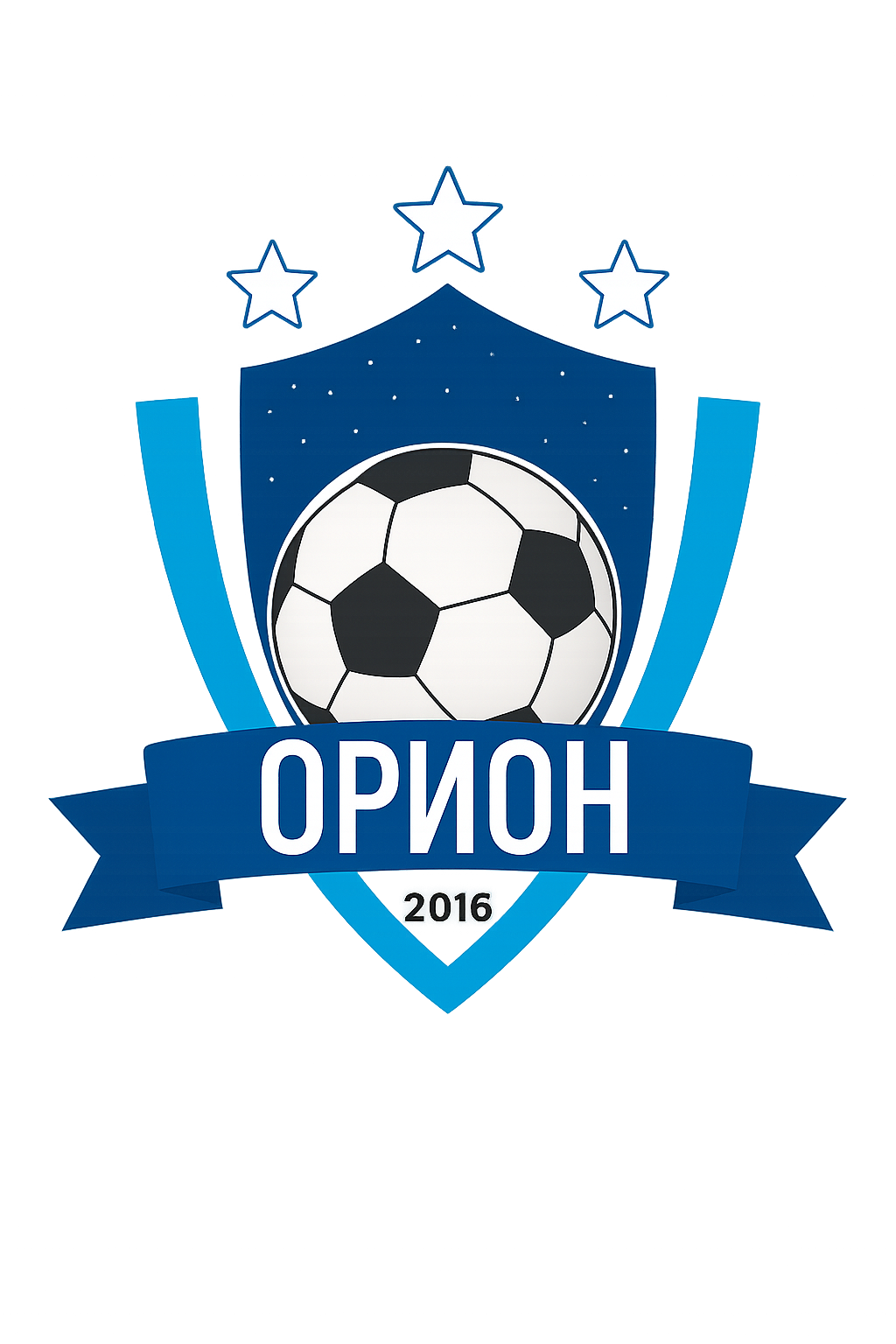 Футбольная школа "Орион"