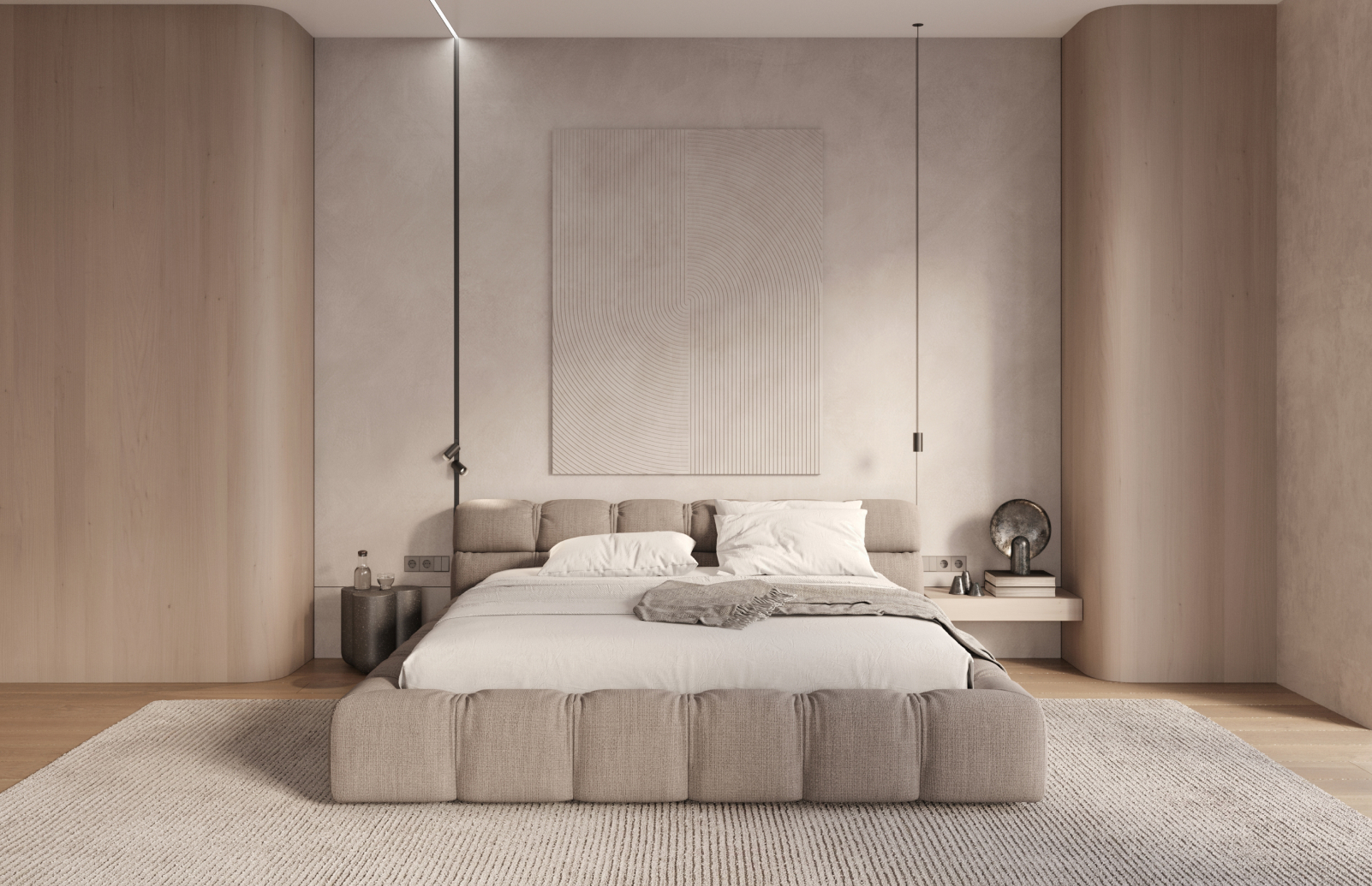 Индивидуальный заказ мебели в СПб | Производство мебели Home Story