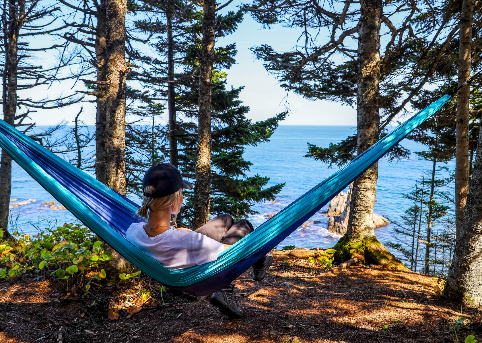 природа карелии