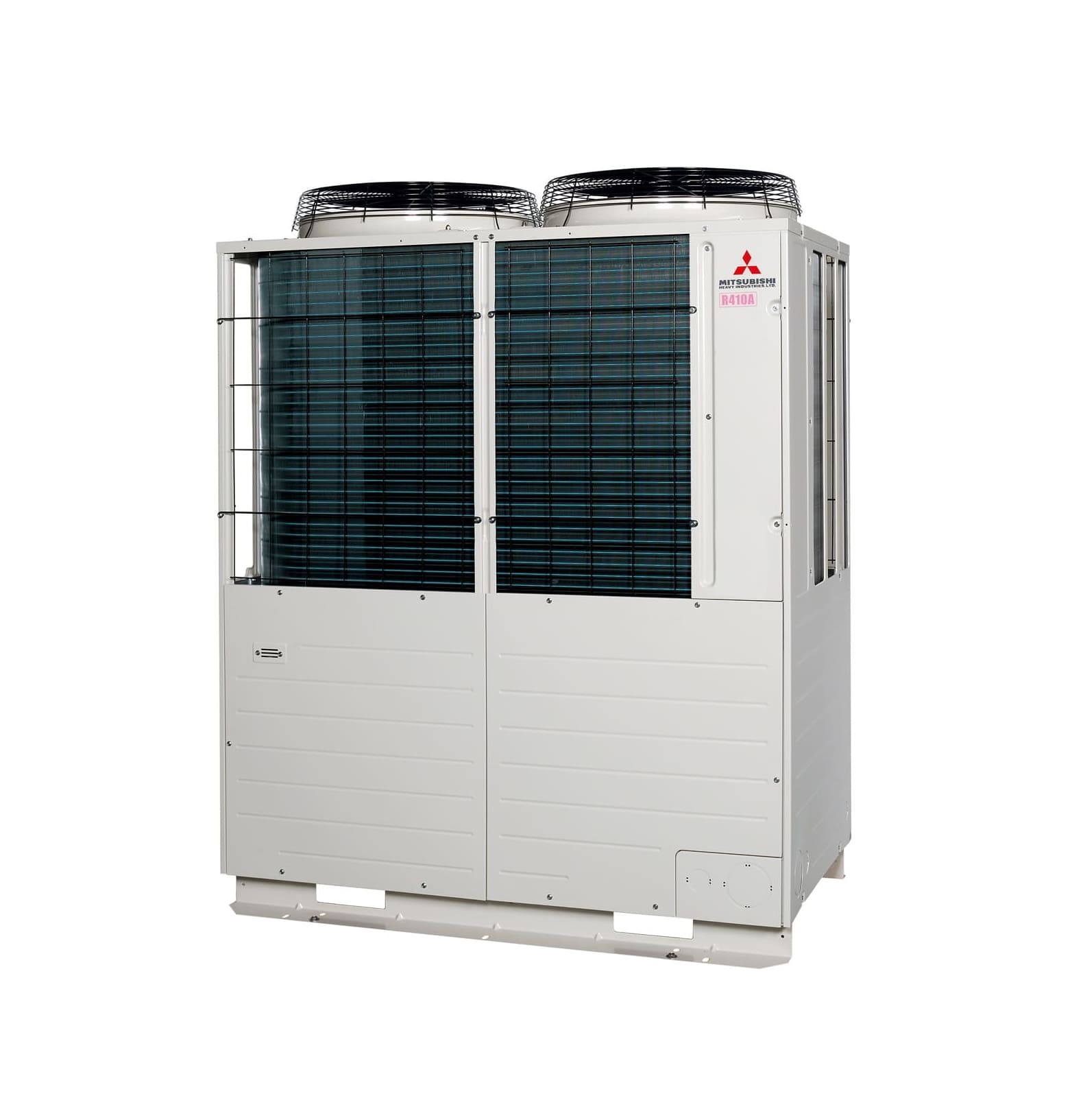 Монтаж VRV и VRF систем в Москве и области | Установка мультизональных ...