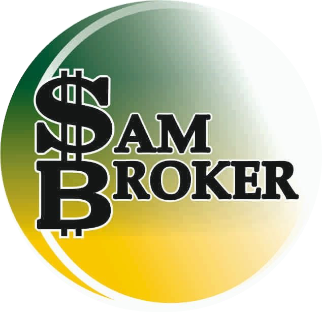  SAMBROKER S iam A sset M anagement Broker 