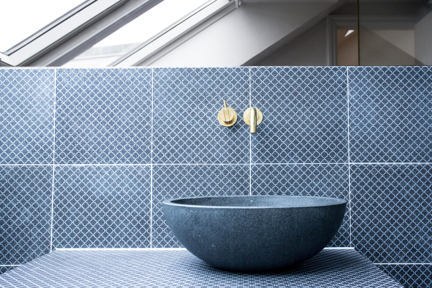 Лавовый камень