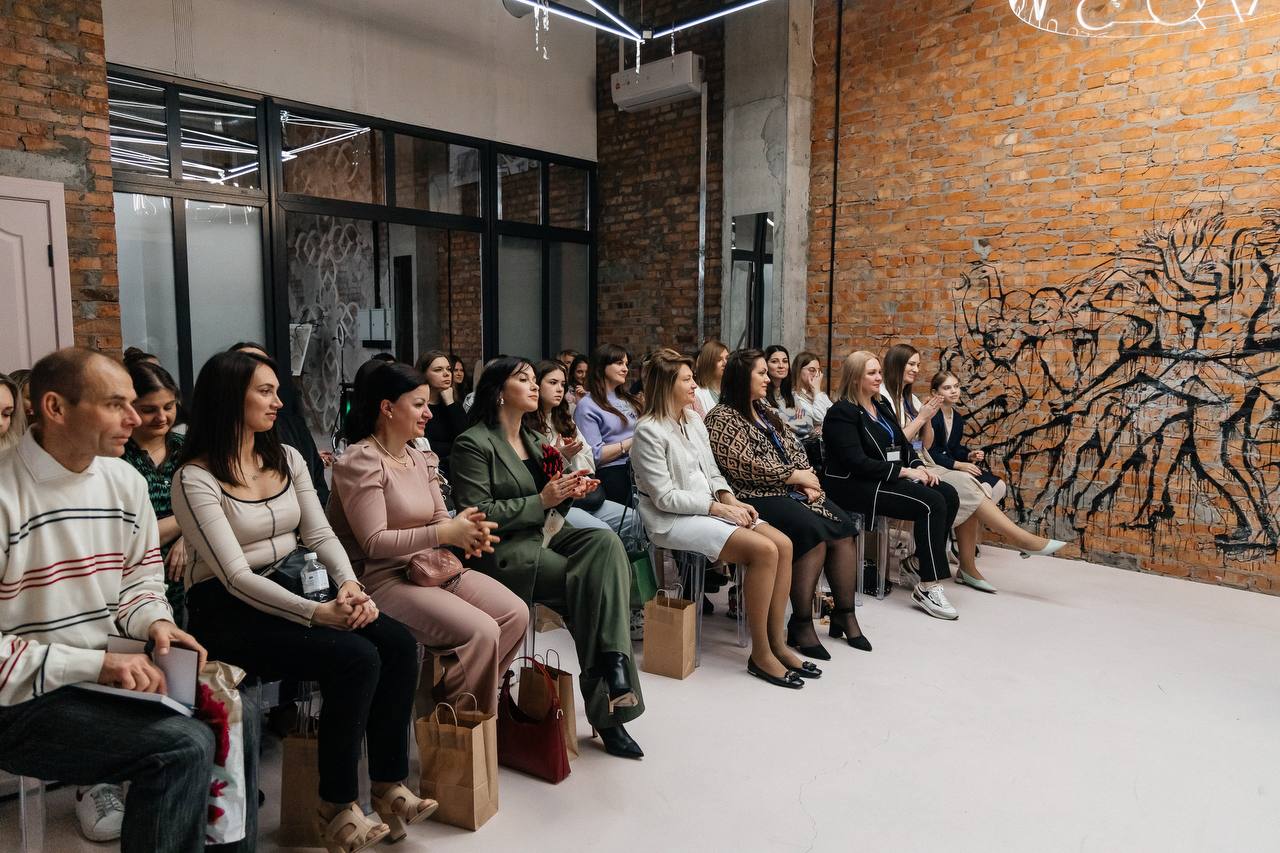 Event loft. Event loft