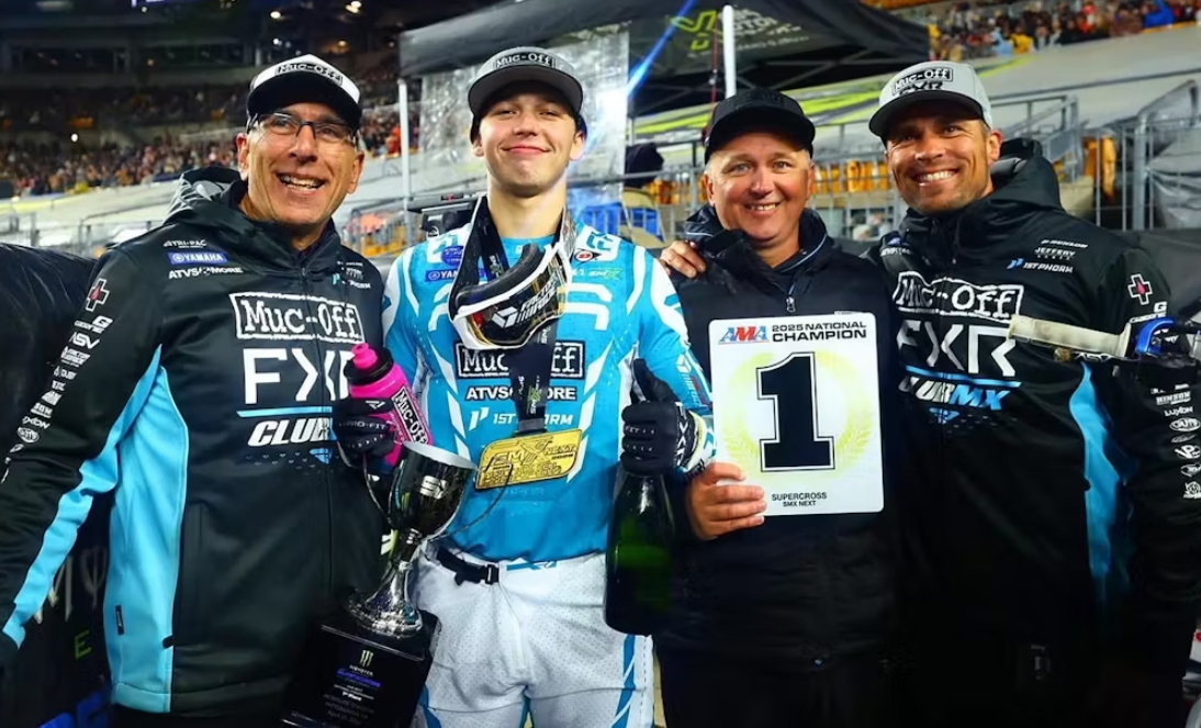 Александр Федорцов: «Не могу поверить, что я это сделал»