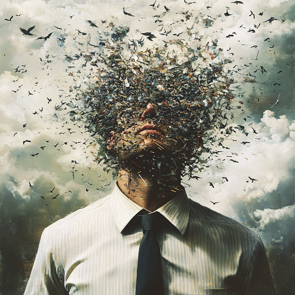 истощение энергии