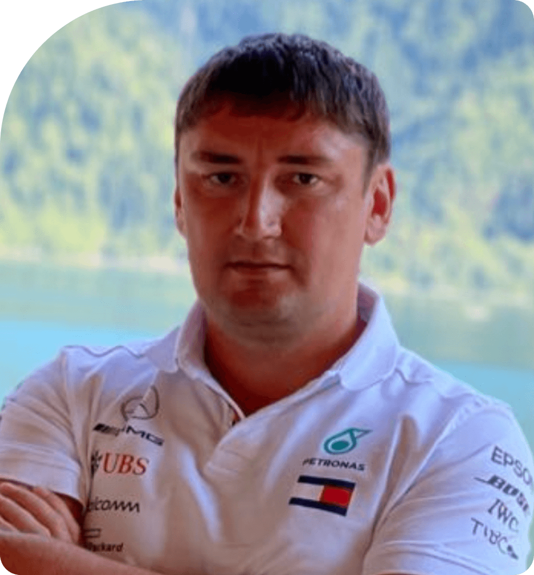 Инком, партнёр