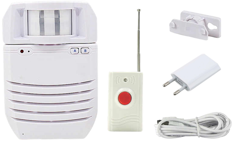 Технические средства связи и оповещения, Региональный Центр Доступный Мир