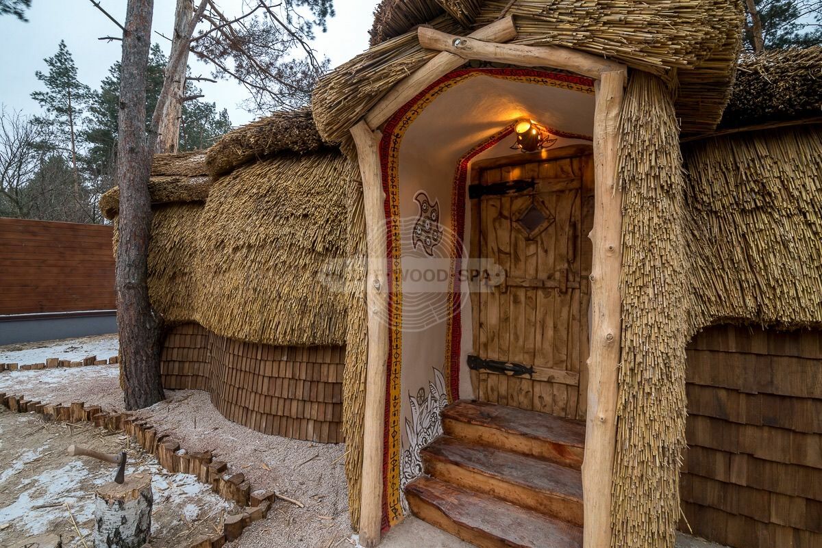 Дом под ключ в Лабинске сауна