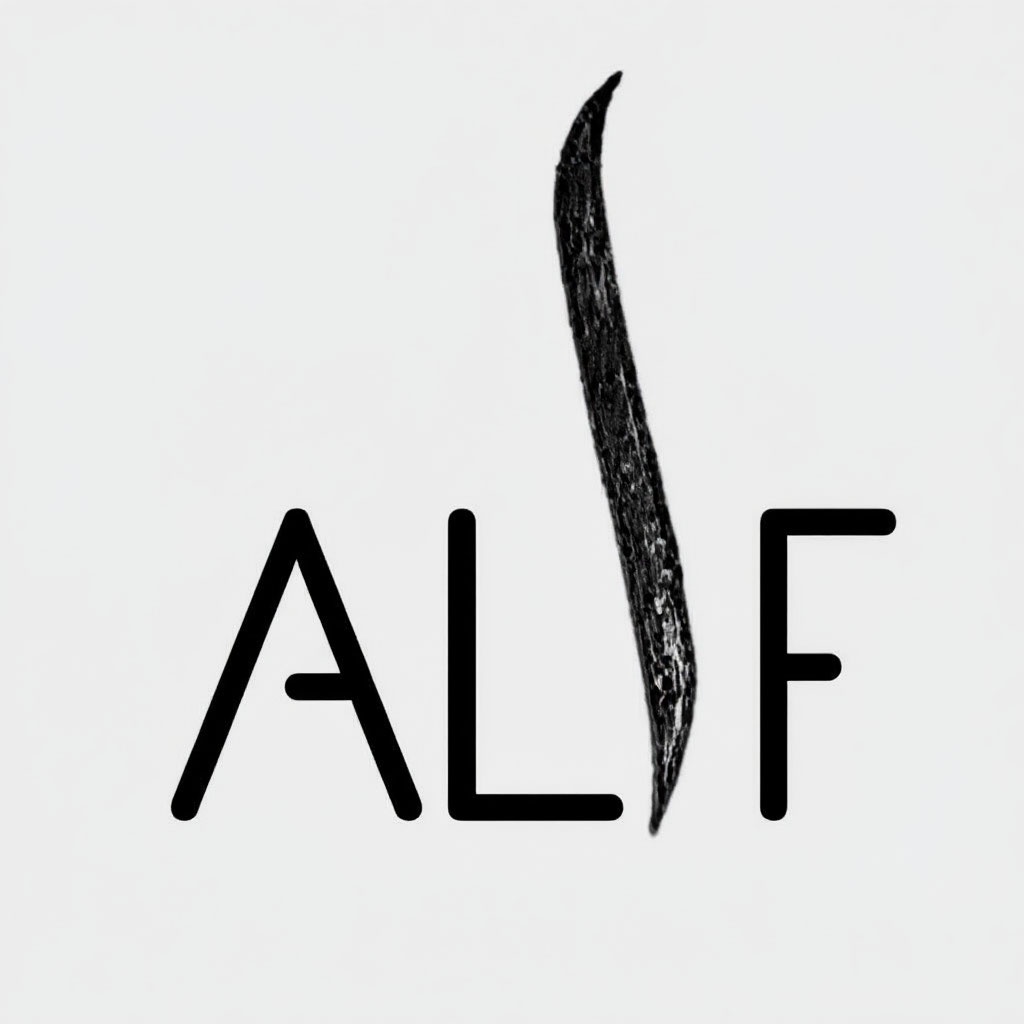 Логотип AlifLab
