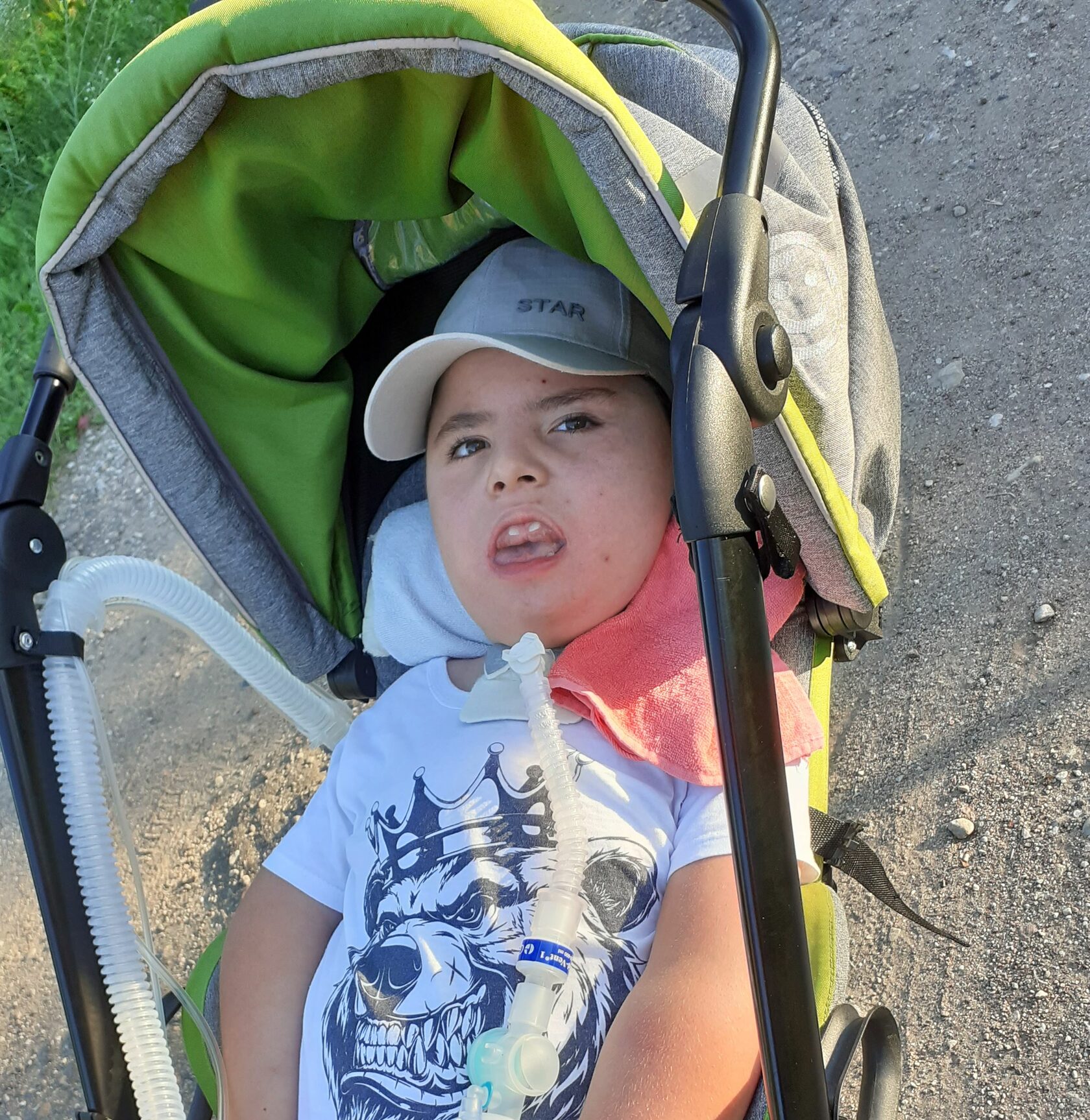 Тимур Зульфалиев