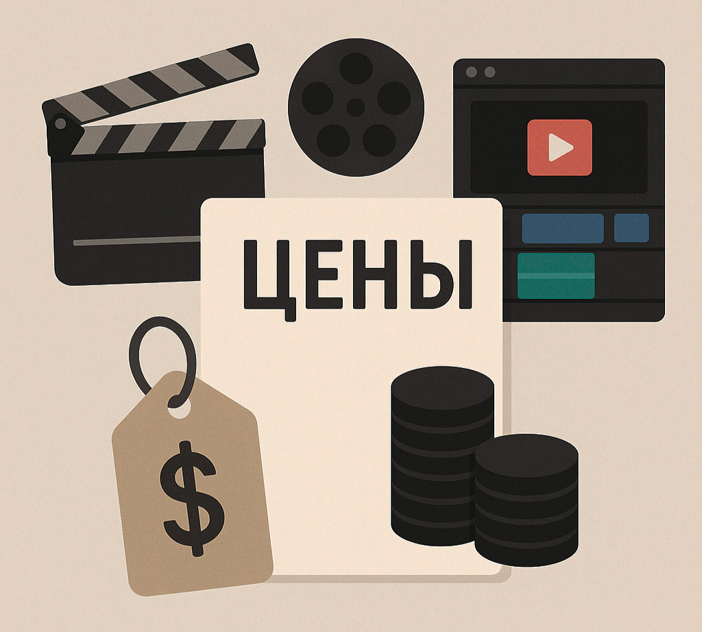 Цены