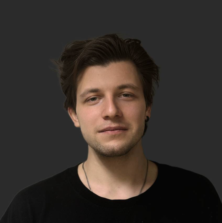 Артур — звукоинженер PRIME Records