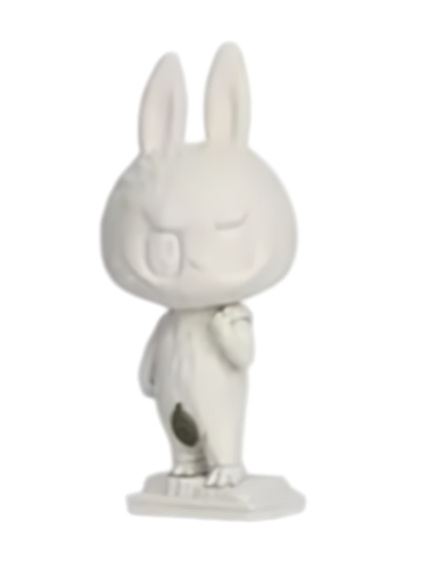 Labubu Art Series David