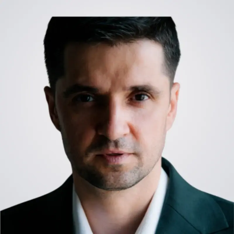 Евгений Шаповал, Маркетинг