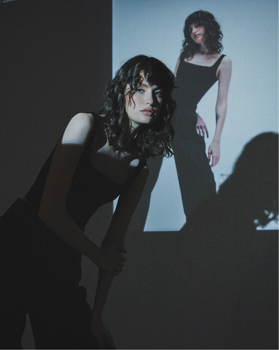 контент съемка москва