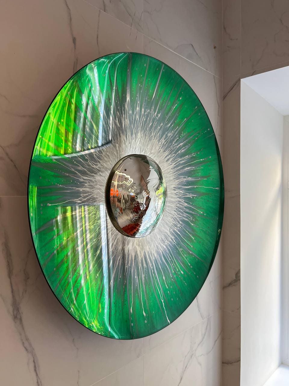 дизайнерские зеркала