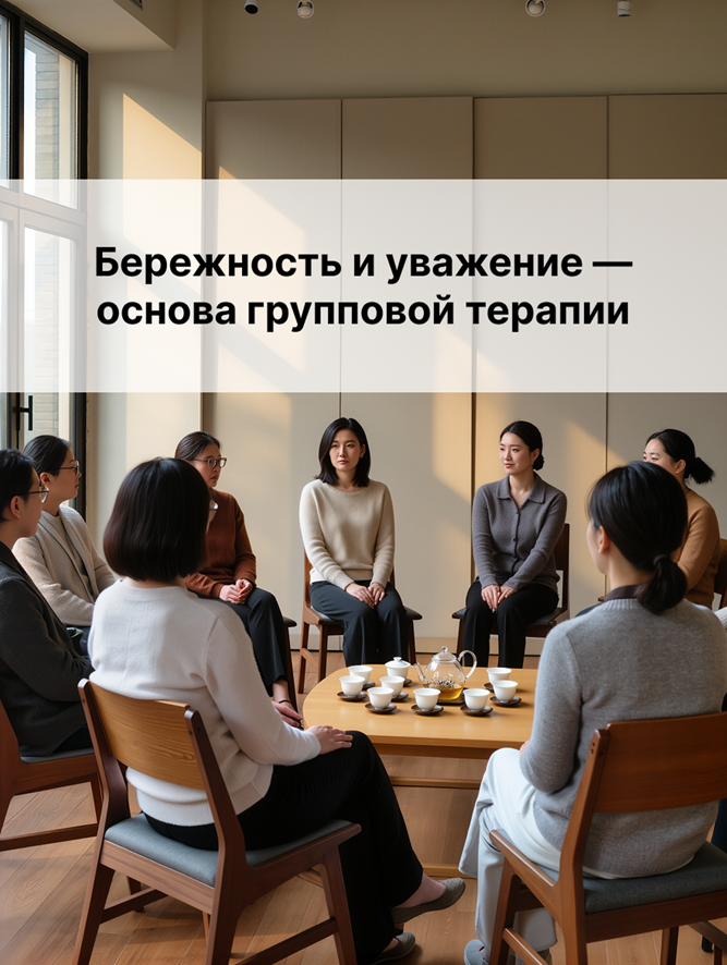 Коллективная мудрость выживших: что не даст учебник психологии