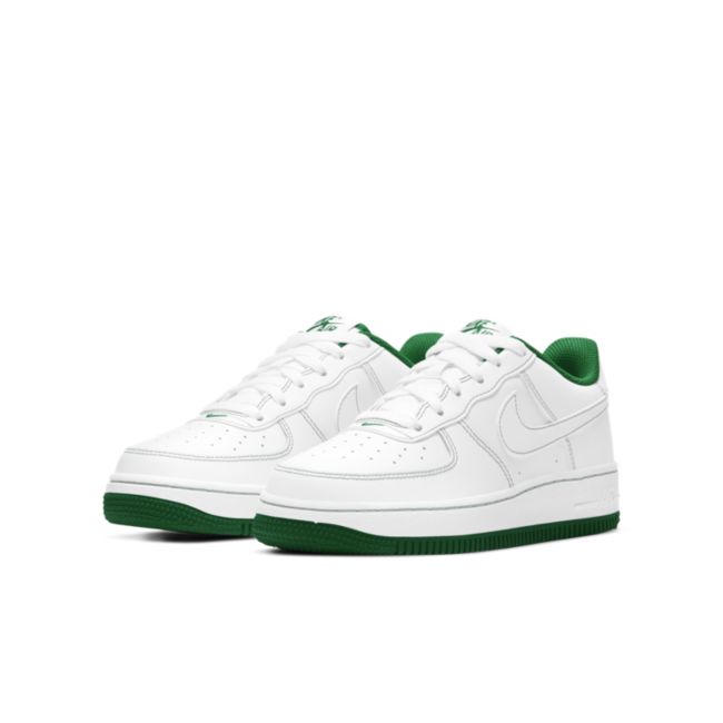 nike air force 1 pine