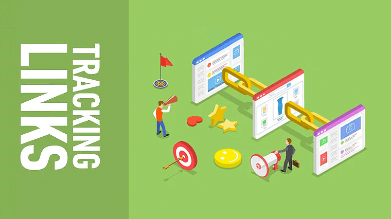 Tracking Links — инновационный метод передачи детализированной ...