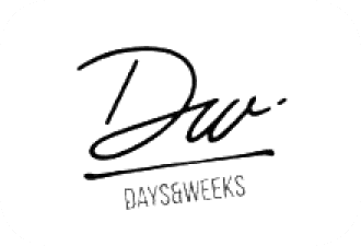 Days&amp;Weeks