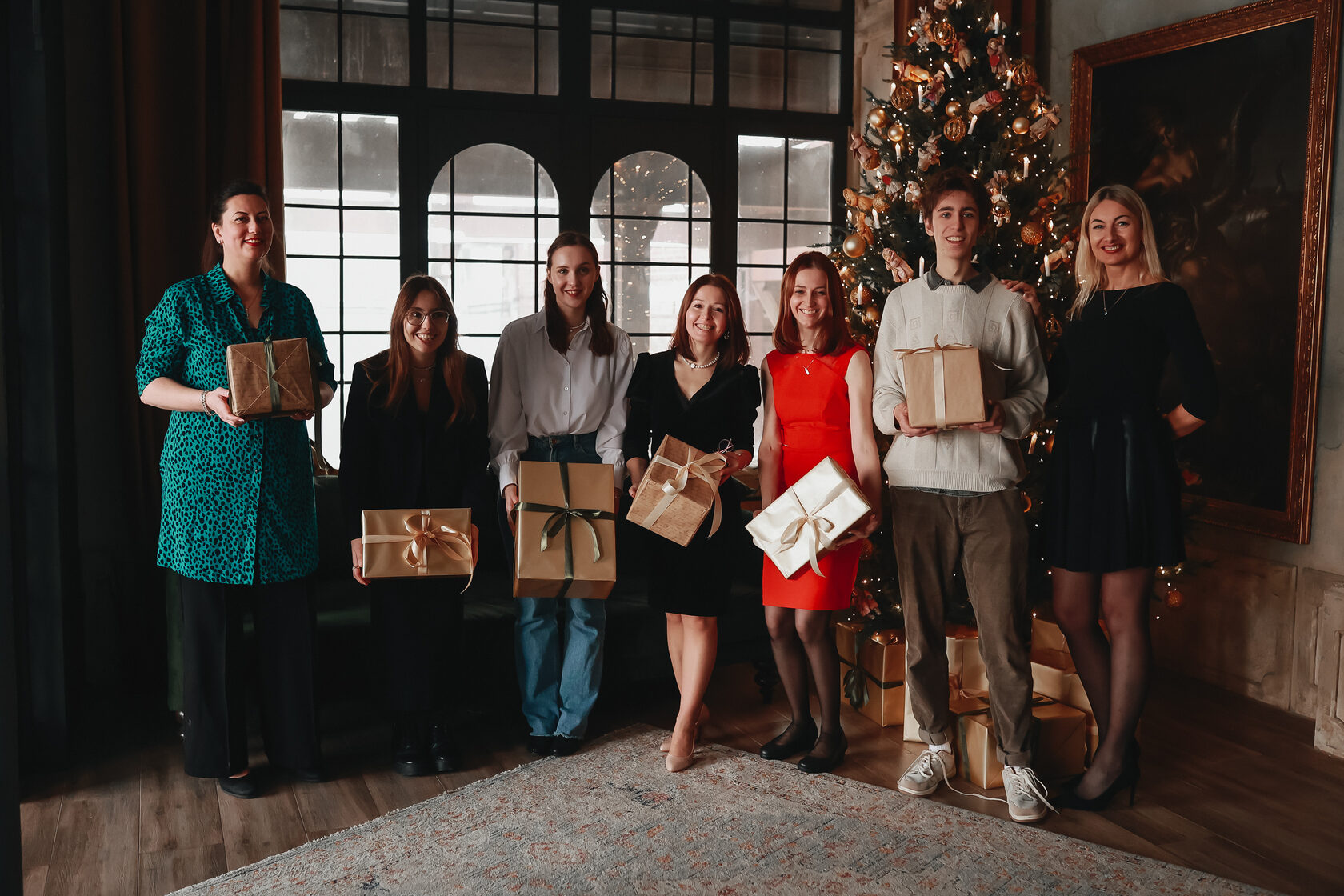 Школа Французского Языка Юлии Ли