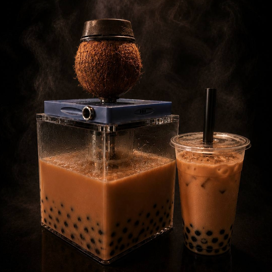 bubble tea