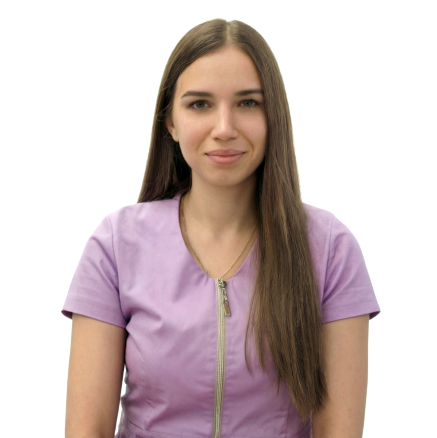 Жигулина Виктория Олеговна