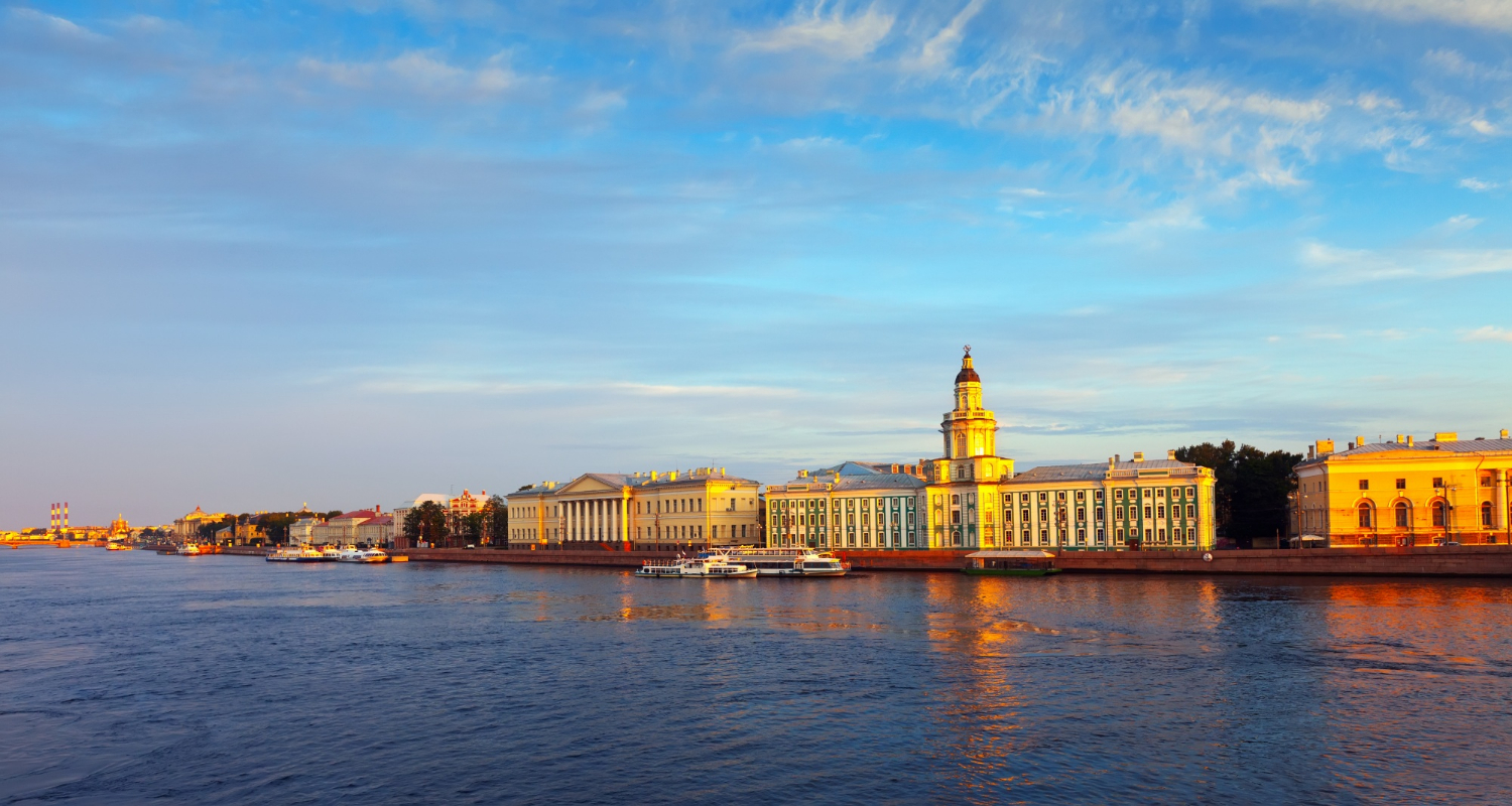 С днем города санкт петербург картинки красивые