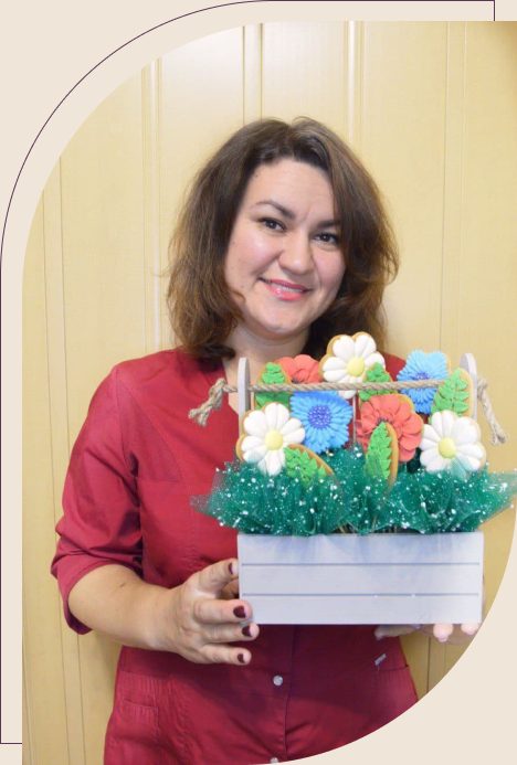 Елена Цапленкова
