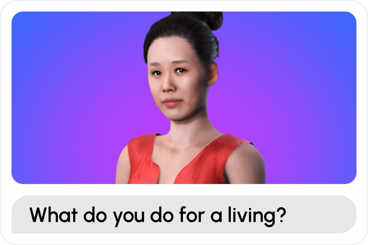 Praktika Immersive Language Learning App With Generative Ai Avatars