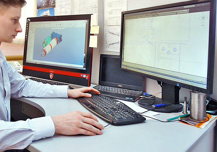 проектирование силосов