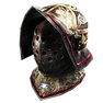 helmet with enchant